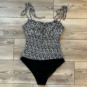 Free People - Bardot Bodysuit